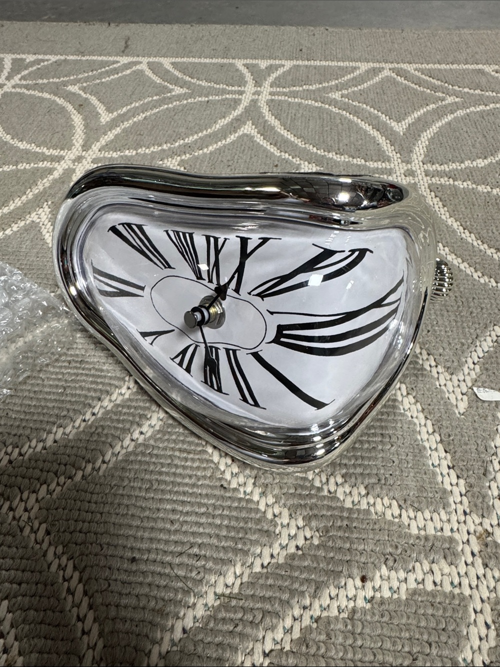 Clock - Picture 2 of 3